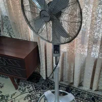 پنکه پایه بلند مدیا