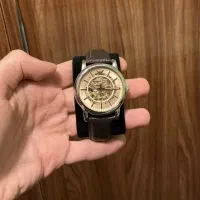 ساعت امپریو آرمانی ساخت ایتالیا