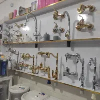 تعویض شیر کهنه با نو
