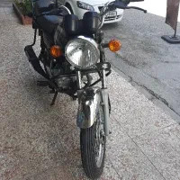 باکسر اصلی ۱۵۰ سی‌سی