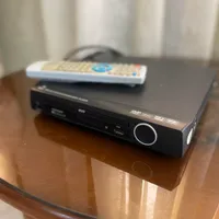 پخش کننده های DVD و CD پلیر نو و دسته دوم با قیمت مناسب در پخش کننده های DVD و CD پلیر نو و دسته دوم با قیمت مناسب در