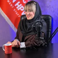 هنوزم فکر میکنی این یه مشکل دائمیه
