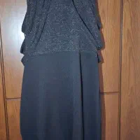 لباس مجلسی نو