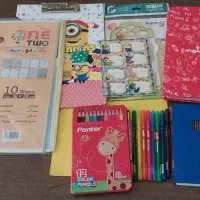 لوازم التحریر