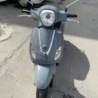 موتور فیدل 3 sym