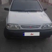 پراید131