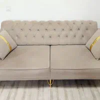 مبل سه نفره چستر