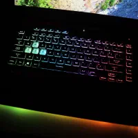 لپ تاپ گیمینگ rog g513