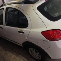 کوئیک صفر  فقط معاوضهef7 صفر  یا در حد صفر