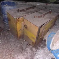 فروش دستگاه خاموت‌زن دست دوم