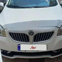 بلریانس ۳۳۰مدل۹۵دنده رنگ دار