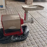 چرخ گوشت صنعتی