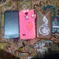 گوشی هوواوی