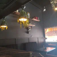 باریستا خانم