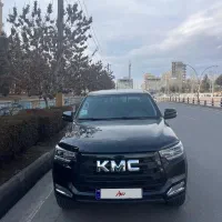 KMC T8 مدل ۱۴۰۱