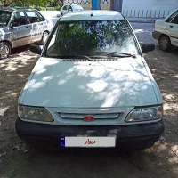 پراید مدل ۹۰ پول لازم فقط نقد