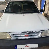 پراید ۱۳۱