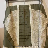 کت شیک عسلی