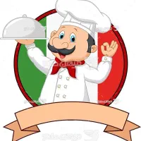 آشپز / پیتزا زن / پیک