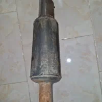 اگزوز شکاری مناسب پراید