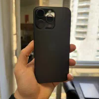 آیفون iphone 15 promax با حافظه ۲۵۶ گیگ با ریجستر