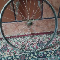 وسایل دوچرخه