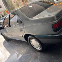 پژو۴۰۵