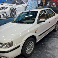سمند ef7 مدل ۹۷