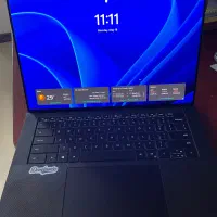 لپ تاب دل xps 9510 i7 گیمینگ