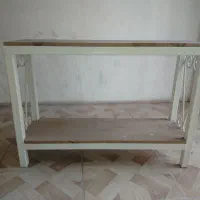 چهار پایه آکواریوم