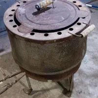 فروش تنورگازی