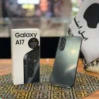 Galaxy A17
