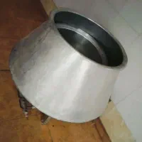 دیگ قازان خوشگل تمیز