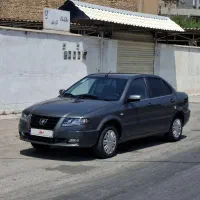 سورن ۱۴۰۴ موتور xu7p