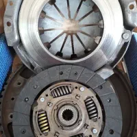 دیسک و صفحه دایکن