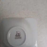 چینی 12نفره آکبند استفاده نشده