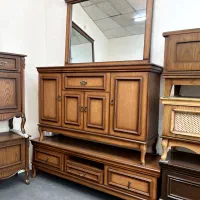 میز تلویزیون آینه کنسول جاکفشی تی وی