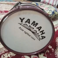 طبل با دسته
