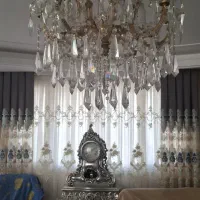 لوستر کریسال