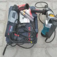 چهار حلقه لاستیک پیکان یک پیکورودریل