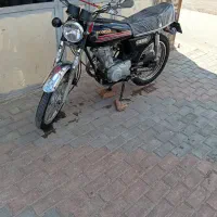 موتور 125