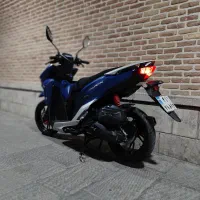 کلیک ۱۵۰|موتورسیکلت|تبریز, |دیوار