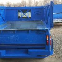 باربند نیسان تعمیر لگنی