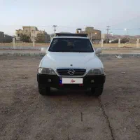 موسو چهار سیلندر معاوضه