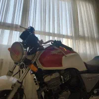 فروش موتور cb400