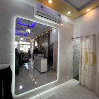 فروش دو عدد ایینه بزرگ