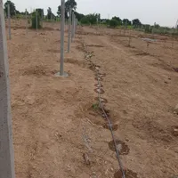 ملک  تاکستان ۸۵۰ متری|فروش دفتر صنعتی، کشاورزی، تجاری|تهران, شهرک امام خمینی|دیوار