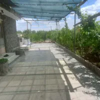 باغ ویلایی فولاد شهر