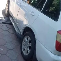 فروش خودرو ام وی ام x33