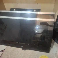 هود آشپزخانه لمسی  CAN